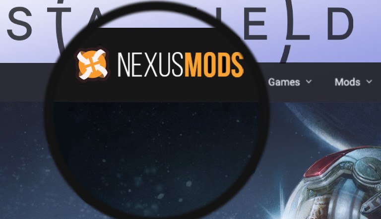 Nexus BANNING Starfield Mods That PURGE Woke Content From The Game! 